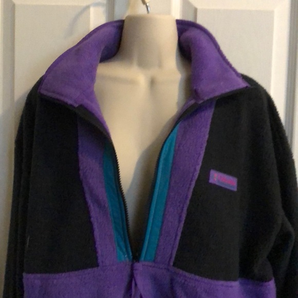 Fleece Jacket - Picture 7 of 7